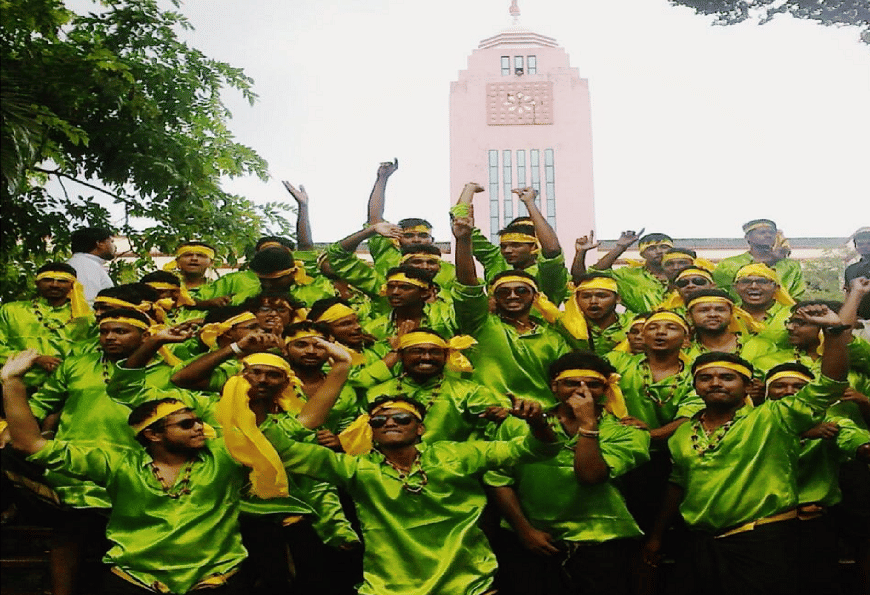 Mar Ivanios College Thiruvananthapuram College Activities photo 18